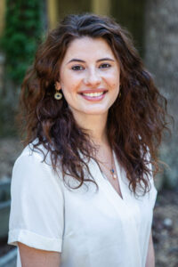 Rachael Sarelius, Regulation and Academic Assistant