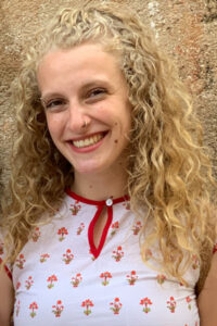 Talia Bornstein, Floortime and Regulation Support