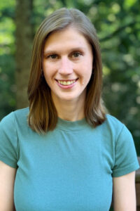 Kristen Fewell: Math/ELA